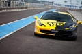Kompletní výfukový systém s náhradami katalyzátorů a svody Innotech (IPE) na Ferrari 458 Italia Spider 4.5 V8 (10-15) - F1 Edition
