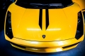 Downpipes s náhradami katalyzátorů Innotech (IPE) na Lamborghini Gallardo LP550 / LP560 / LP570 (08-15)