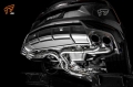 Kompletní výfukový systém se sportovními katalyzátory Innotech (IPE) na Lamborghini Urus 4.0 V8 FSI (18-)