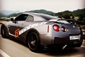 Kompletní výfukový systém se sportovními katalyzátory Innotech (IPE) na Nissan GT-R R35 3.8 VR38DETT (08-)