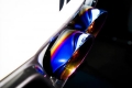 Catback výfuk Innotech (IPE) na Nissan GT-R R35 3.8 VR38DETT (08-)