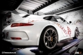Kompletní výfukový systém se sportovními katalyzátory a svody Innotech (IPE) na Porsche 991 GT3 (13-15) / GT3 RS (15-16)