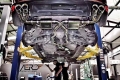Catback výfuk Innotech (IPE) na Porsche 958 Cayenne 3.0 Turbo (11-17)