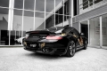 Laděné výfukové svody Innotech (IPE) na Porsche 997.2 Turbo / Turbo S (10-13)
