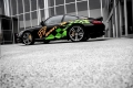 Laděné výfukové svody Innotech (IPE) na Porsche 997.2 Turbo / Turbo S (10-13)