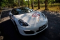Catback výfuk Innotech (IPE) na Porsche 981 Boxster/Cayman (12-16)