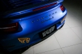 Laděné výfukové svody Innotech (IPE) na Porsche 991.1 Turbo S (13-15) / 991.2 Turbo S (15-)