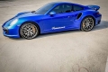 Laděné výfukové svody Innotech (IPE) na Porsche 991.1 Turbo S (13-15) / 991.2 Turbo S (15-)