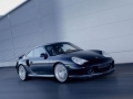 Kompletní výfukový systém s náhradami katalyzátorů a svody Innotech (IPE) na Porsche 996 Carrera (98-04)