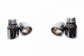 Catback výfuk Innotech (IPE) na VW Golf 7 R 5G 2.0 TSI (14-17)