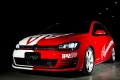 Kompletní výfukový systém s náhradou katalyzátoru Innotech (IPE) na VW Golf 7 5G GTI 2.0 TSI (12-)