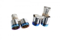 Catback výfuk Innotech (IPE) na BMW 3-Series F30 335i (11-)