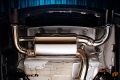 Catback výfuk Innotech (IPE) na BMW 3-Series F30 335i (11-)