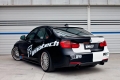 Catback výfuk Innotech (IPE) na BMW 3-Series F30 335i (11-)