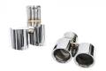 Catback výfuk Innotech (IPE) na BMW 4-Series F32 Coupe 435i (13-)