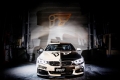 Kompletní výfukový systém s náhradou katalyzátoru Innotech (IPE) na BMW 4-Series F32 Coupe 435i (13-)