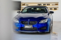 Catback výfuk Innotech (IPE) na BMW 6-Series F13 M6 (12-) - titanový