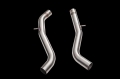 Catback výfuk Innotech (IPE) na BMW 2-Series F87N M2 Competition (18-)