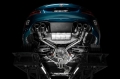 Catback výfuk Innotech (IPE) na BMW 2-Series F87N M2 Competition (18-)