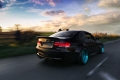 Kompletní výfukový systém s náhradami katalyzátorů Innotech (IPE) na BMW 3-Series E90 / E92 / E93 M3 (07-13) - F1 Edition