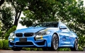Kompletní výfukový systém s náhradami katalyzátorů Innotech (IPE) na BMW 3-Series F80 M3 / 4-Series F82 M4 (14-18)