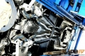 Catback výfuk Innotech (IPE) na BMW 6-Series F13 M6 (13-15)