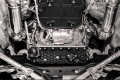 Catback výfuk Innotech (IPE) na Mercedes C-Klasse W205 C63 AMG (15-)