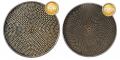 Sportovní katalyzátor Milltek Sport - 200CPSI - průměr 76mm (EU4)