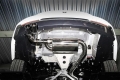Kompletní výfukový systém s náhradou katalyzátoru Innotech (IPE) na BMW 4-Series F32 Coupe 420i/428i (13-)