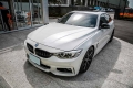 Kompletní výfukový systém s náhradou katalyzátoru Innotech (IPE) na BMW 4-Series F32 Coupe 420i/428i (13-)