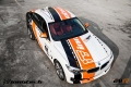 Catback výfuk Innotech (IPE) na BMW 3-Series GT F34 328i (13-)