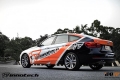 Catback výfuk Innotech (IPE) na BMW 3-Series GT F34 328i (13-)