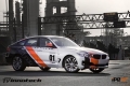 Catback výfuk Innotech (IPE) na BMW 3-Series GT F34 328i (13-)