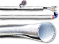 Thermo-flex Thermotec 1,9 x 91,4cm stříbrný