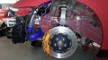Hadicový kit Japspeed Nissan GT-R R35 (08-)