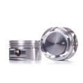 Kované písty ZRP Supersport Series na Audi A3 / A4 / A6 / TT / S3 1.8T 20V 150-225PS - 81.50mm - 9:1
