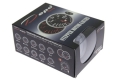 Přídavný budík Depo Racing Digital 2in1 - tlak turba elektronický + bohatost směsi (A/F ratio)