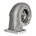 Výfuková část Garrett 740902-0012 GT35/GTX35 - A/R 0.63 T3/V-Band