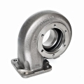 Výfuková část Garrett 740902-0014 GT30/GTX30 - A/R 0.82 T4/V-Band