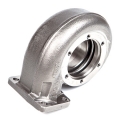 Výfuková část Garrett 740902-0029 GT30/GTX30 - A/R 0.83 T3 twin scroll/V-Band