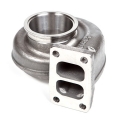 Výfuková část Garrett 740902-0025 GT35/GTX35 - A/R 1.01 T3 twin scroll/V-Band