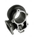Výfuková část Garrett 771300-0005 GT30/GTX30 - A/R 0.82 T3/T3 5-děr.