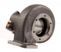 Výfuková část Garrett 771300-0006 GT30/GTX30 - A/R 0.63 T3/T3 5-děr.
