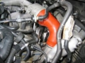 Výfukové svody VW, Audi, Seat, Škoda 1.8T - K04-022/023