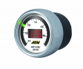 Digitální budík AEM A/F ratio s wideband lambdou