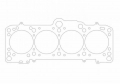 Těsnění pod hlavu Athena pro VW Golf 2 / Jetta / Scirocco 1.8 16V KR/PL (85-) - vrtání 83,8mm / tloušťka 1,4mm