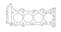 Těsnění pod hlavu Athena pro Nissan 100NX / 200SX / Primera / Serena / Infiniti G20 2.0i 16V DOHC SR20DE/DET (91-02) - vrtání 88,5mm / tloušťka 0,85mm