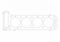 Těsnění pod hlavu Athena pro Opel Ascona / Kadett / Manta / Rekord 2.0i 8V CIH-E/S (77-88) - vrtání 97mm / tloušťka 1,3mm