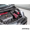 Sportovní kit sání Airtec Motorsport Toyota Yaris GR 1.6T (20-) - otevřené