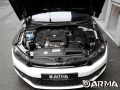 Karbonový kit sání Arma pro VW Golf 6 1.4 TSi EA113 (08-12)